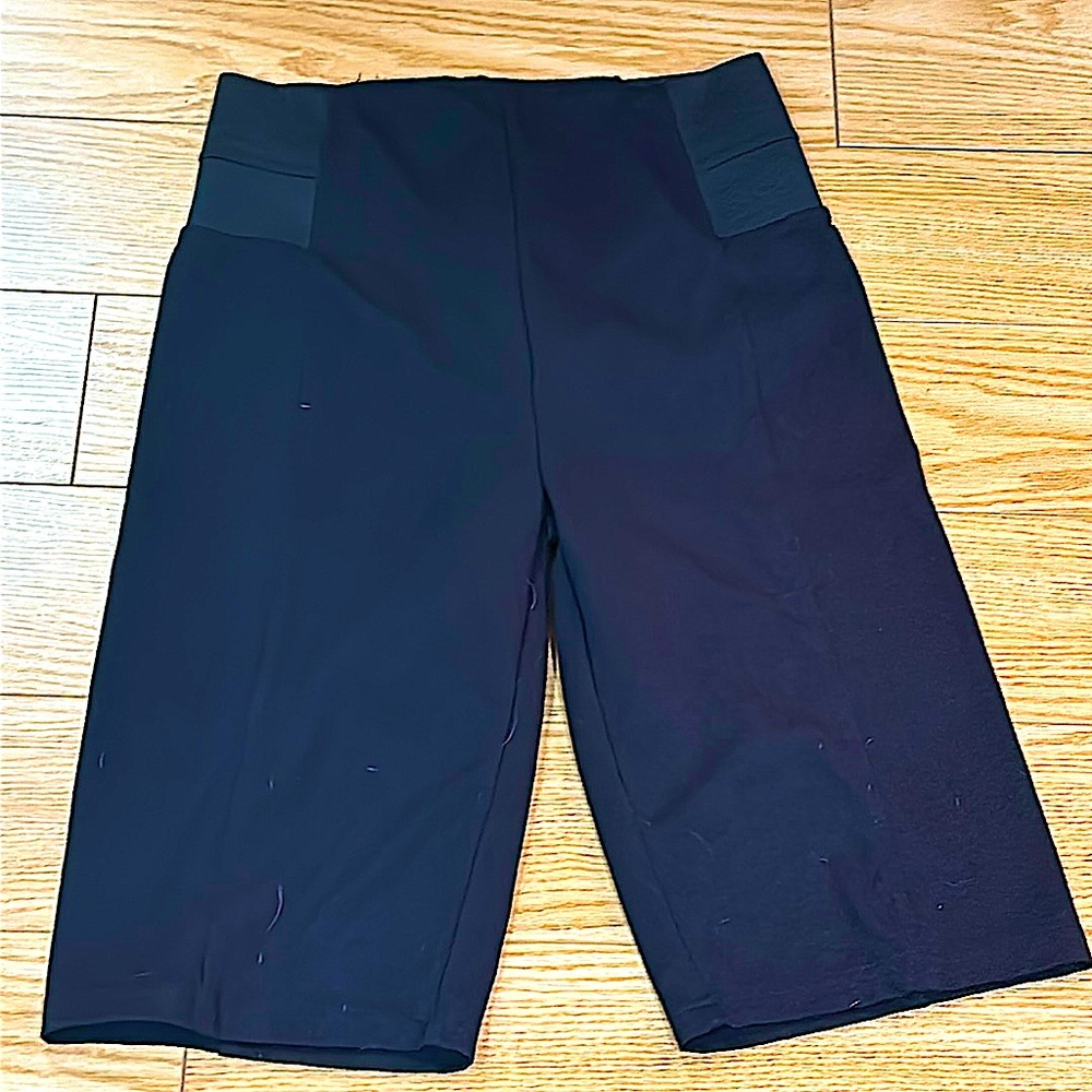 Short XL Stretchable